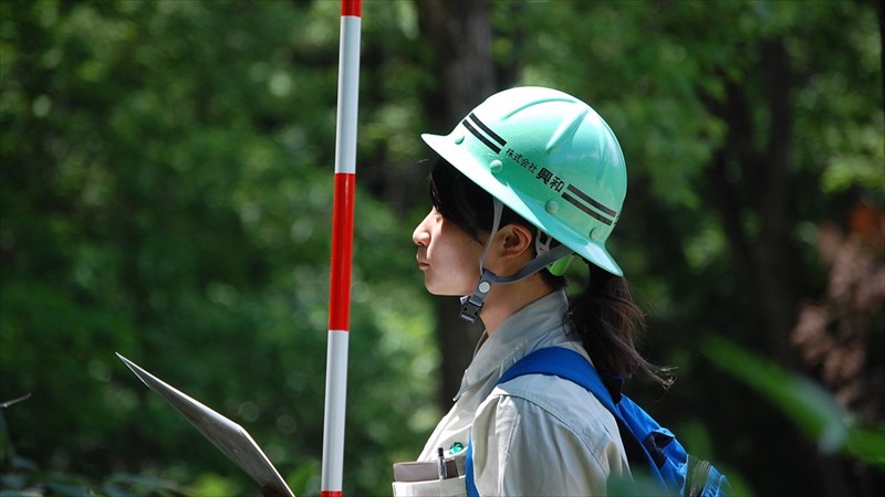 Kdj 興和土木女子 サイト 株式会社 興和